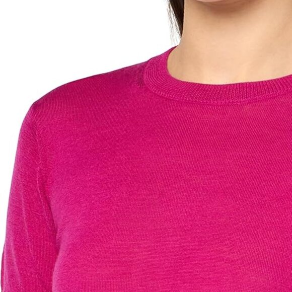 Brooks Brothers Fine Merino Wool Sweater - Picture 3 of 8